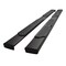 Westin Automotive 20-C EXPLORER R5 NERF STEP BARS BLACK 28-51255 - alternate 2